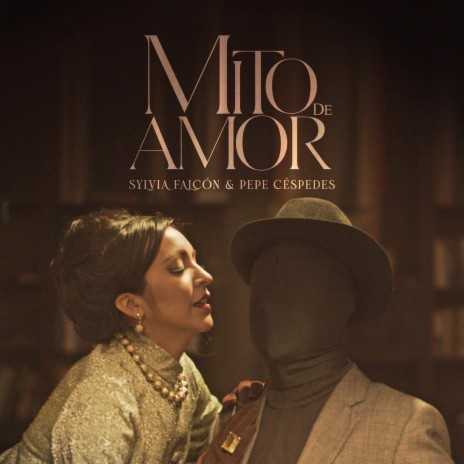 Mito de Amor ft. Pepe Céspedes cover art