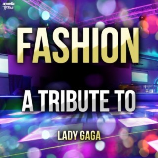 Fashion cover art