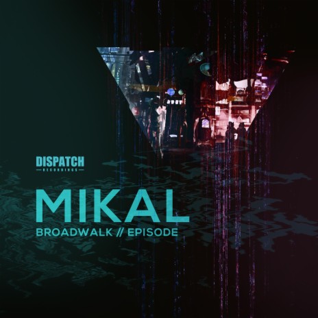 Broadwalk cover art
