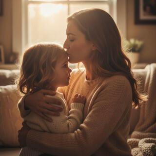 A voz que Gera - Canções de Mãe pra Mãe