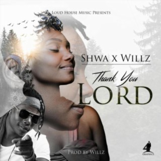 Thank You Lord (feat. Willz) cover art