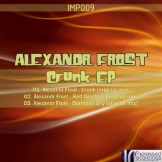Alexandr Frost