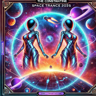 Space Trance 2025