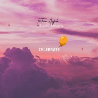 Celebrate (feat. Stacey Sarpong) cover art