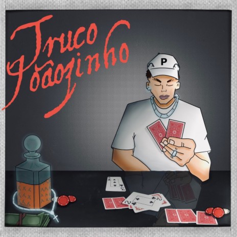 Truco cover art