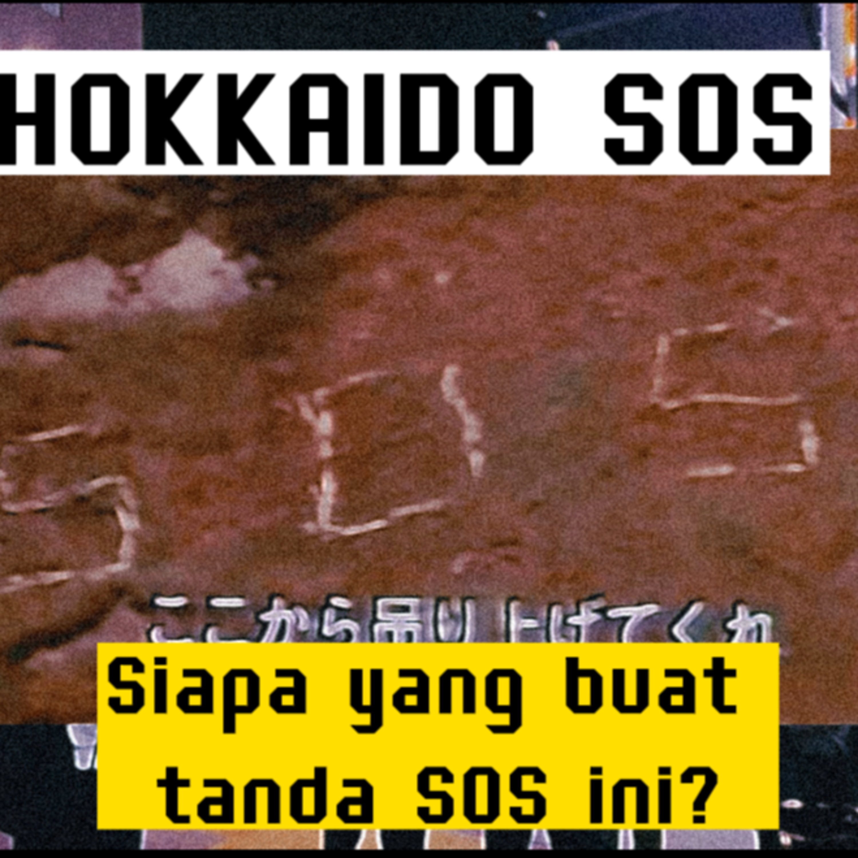 Hokkaido SOS