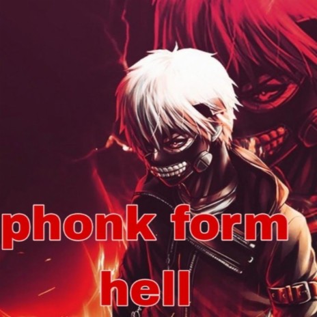 Phonk Form Hell (Remastered 2023) ft. MQ01