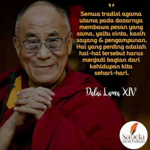 Kecanduan Agama cover art