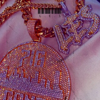 L.E.S cover art
