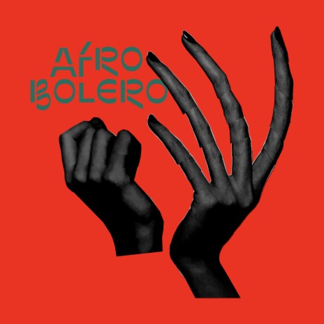 Afro Bolero (Poté Remix) ft. Angelique Kidjo & Mo Laudi cover art