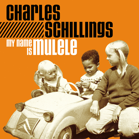 Mulele cover art