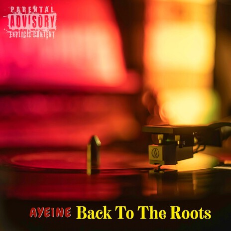 Back To The Roots cover art