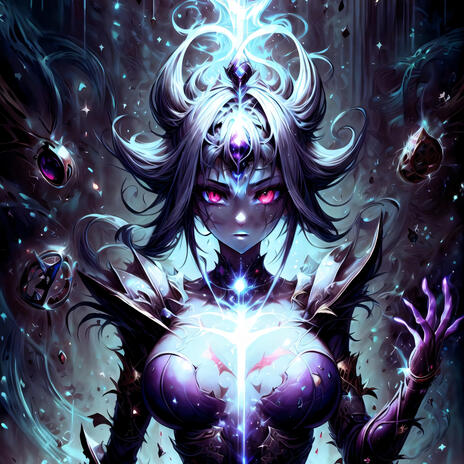 Wrath of Destiny cover art