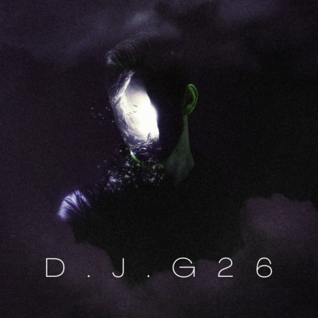 D.J. G26 cover art