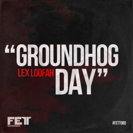 Groundhog Day (Original Mix) cover art