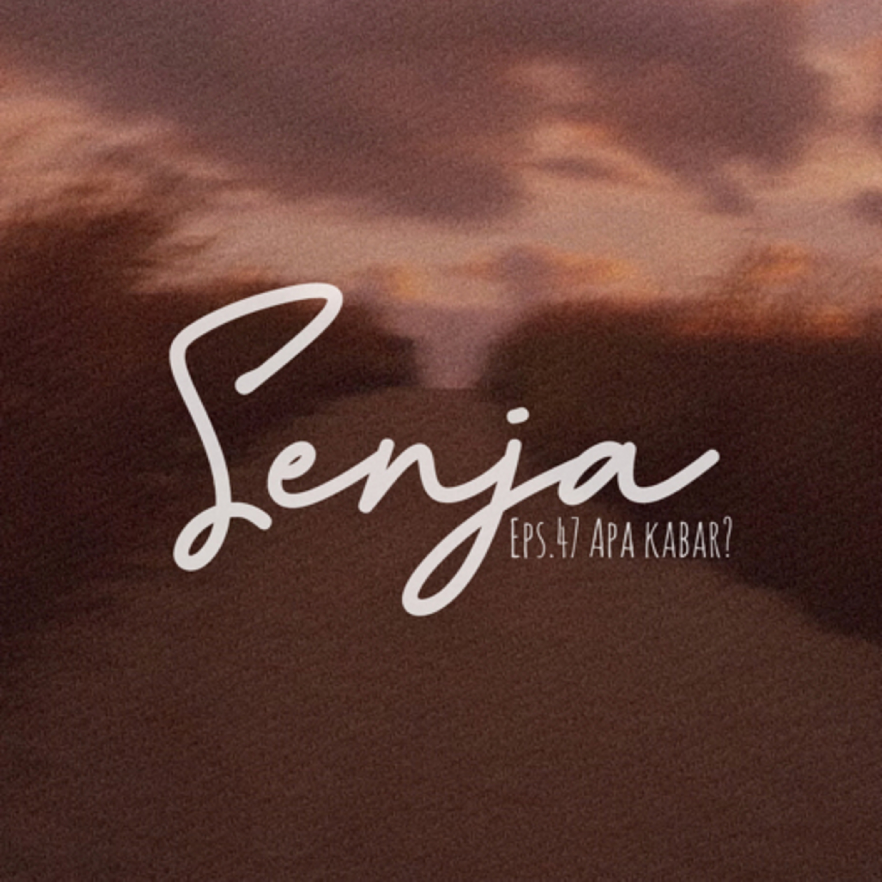 47. Senja cover art