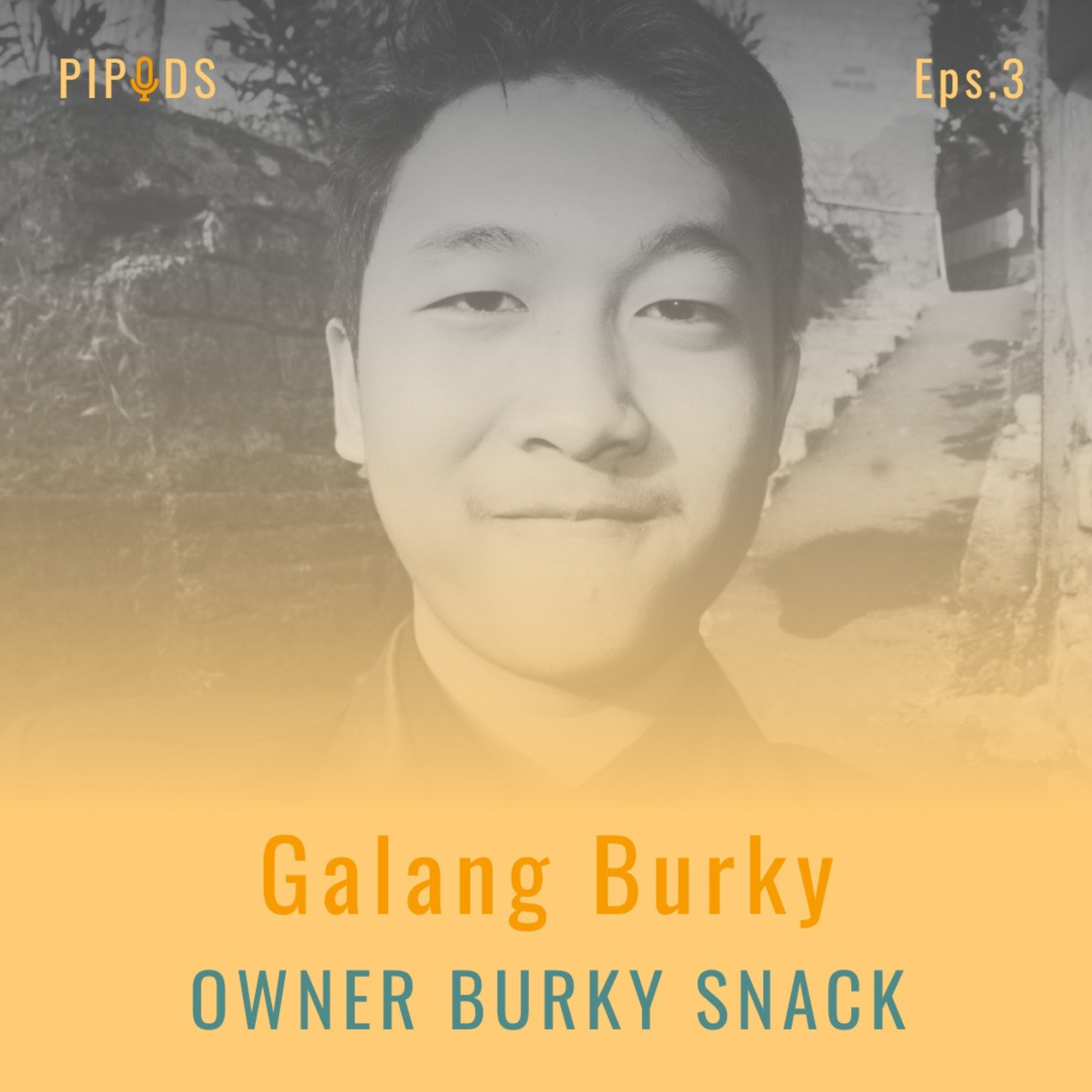 MARKETING 4.5 W/ GALANG BURKY cover art