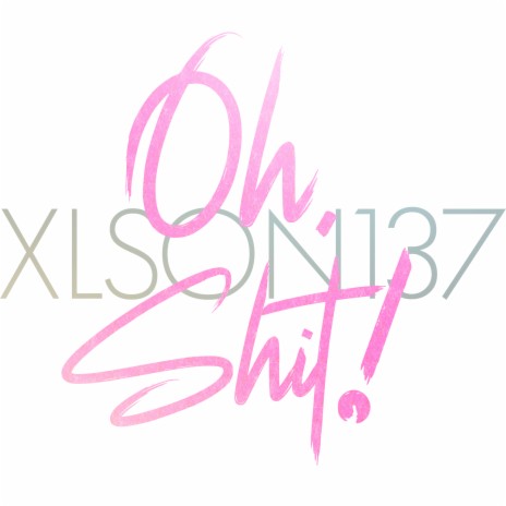 Oh, Shit! (Music from the Original Motion Picture Nikitushkent Buyan) cover art