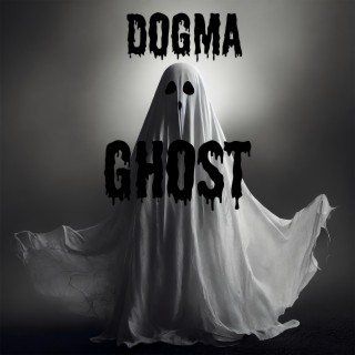 Ghost cover art