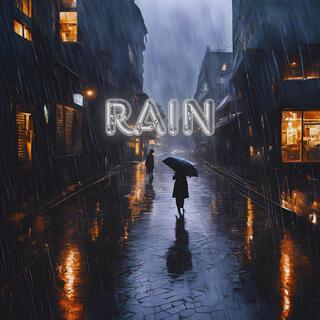 MƯA (RAIN) cover art
