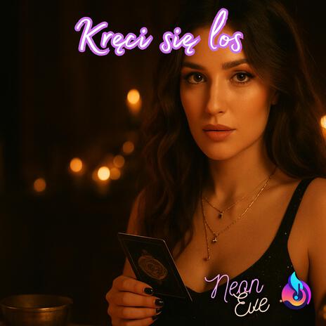 Kręci się los cover art