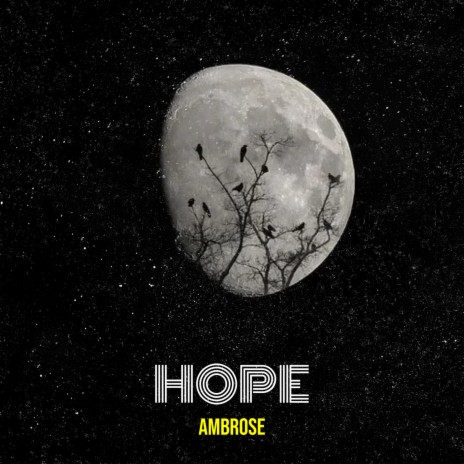 Hope cover art