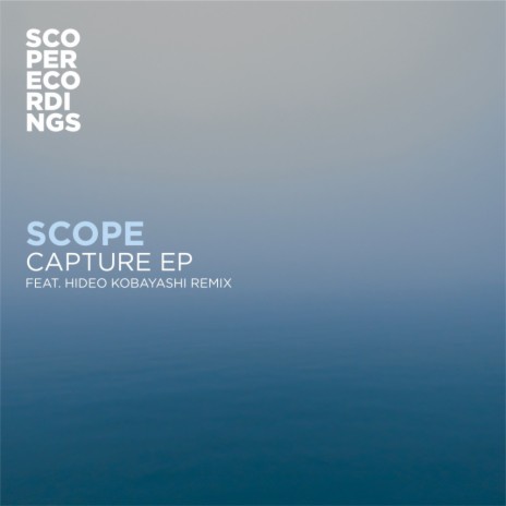 Capture (Original Mix) cover art