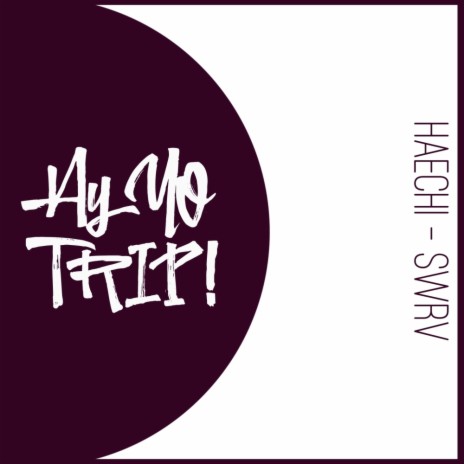 SWRV (Original Mix) cover art