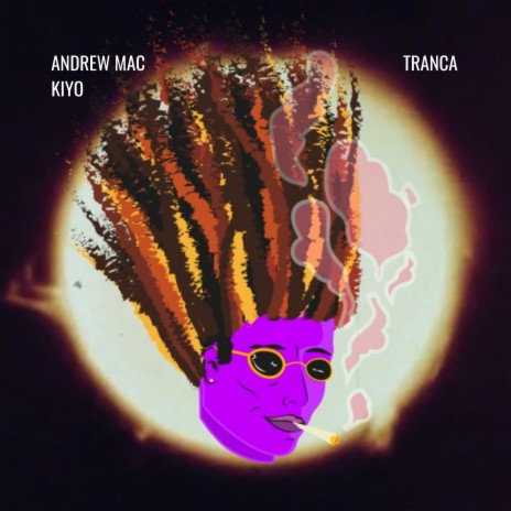 Tranca cover art