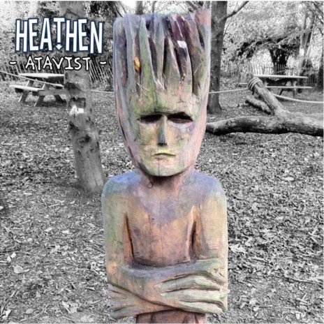 Atavist (Fusion Project Remix - Dj Fusion) cover art