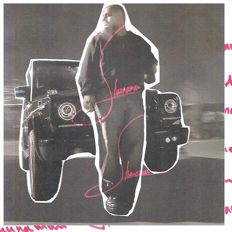 HML cover art