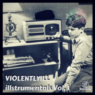 Illstrumentals, Vol. 1