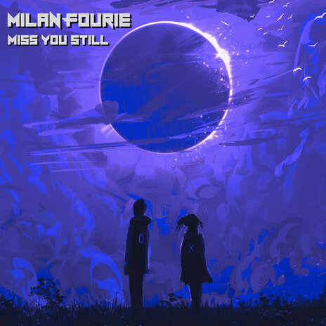 Miss You Still cover art