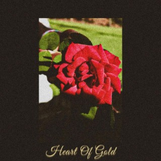 Heart Of Gold