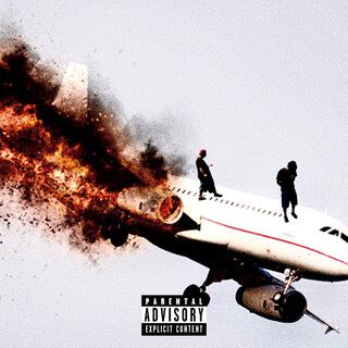 PRIVATE ft. Jxmes cover art