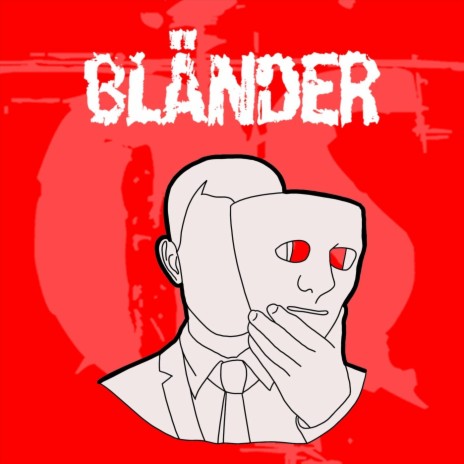 Bländer cover art