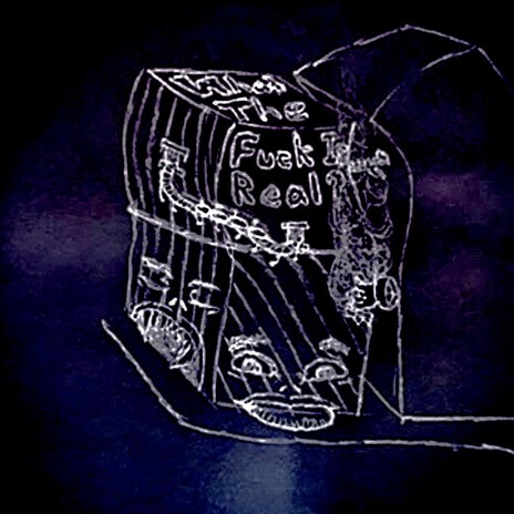 TV cover art