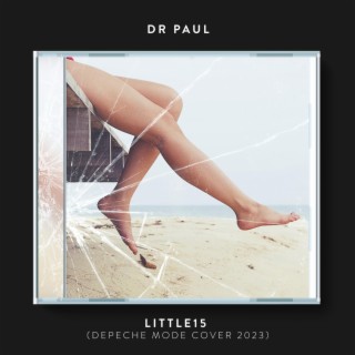 LITTLE15 (Depeche Mode cover 2023) cover art
