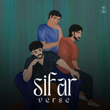 Sifarverse ft. Azreal & Raagnit cover art