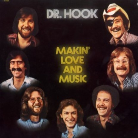 When You're In Love With A Beautiful Woman cover art