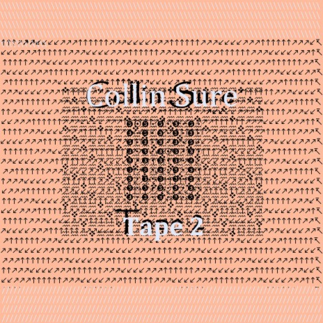 Bricolage cover art