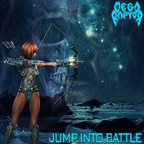 Jump into Battle cover art