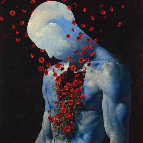 Dusk cover art