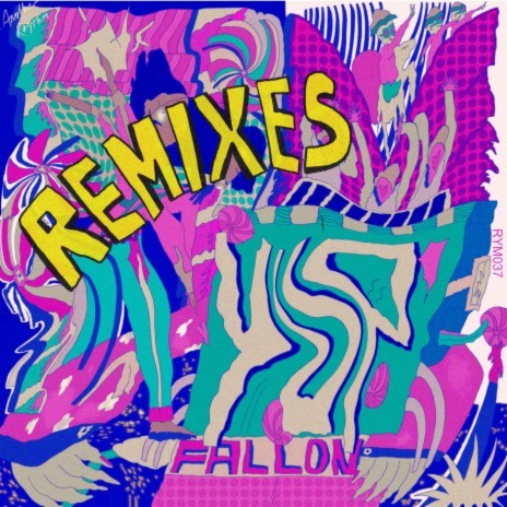 Yup (Tibasko Remix) [Radio Edit] cover art