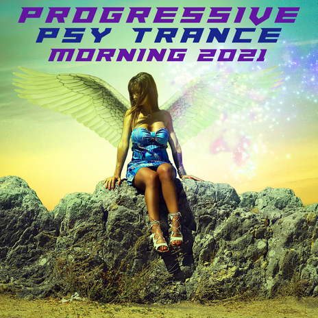 Laminar Flow cover art
