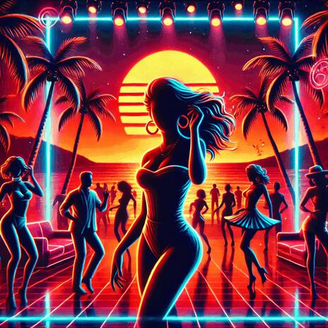 Baila Conmigo (Radio Edit) cover art