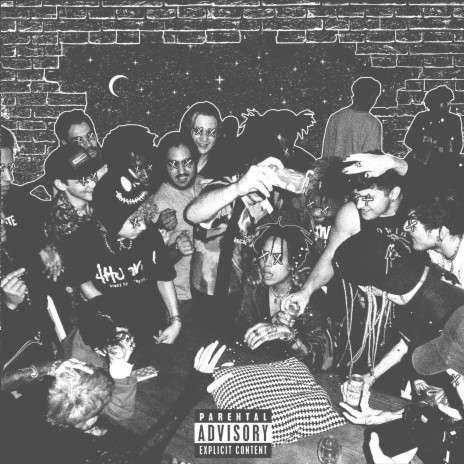 In My Pockets cover art
