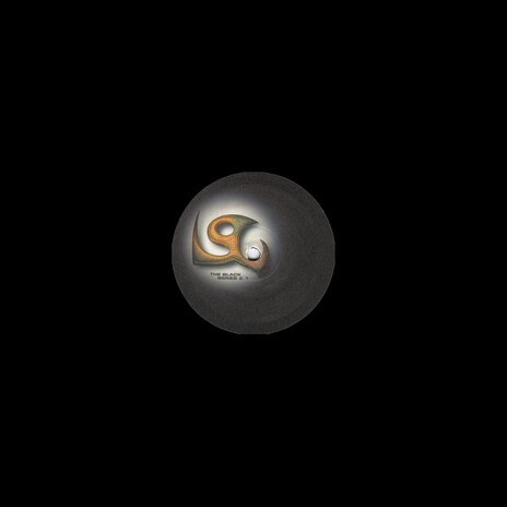 Rotation ft. Oliver Lieb cover art