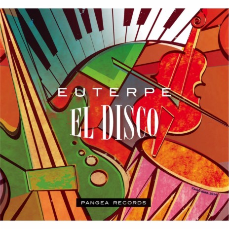 Skylight Dancing ft. Túpac Amaru Ulloa cover art