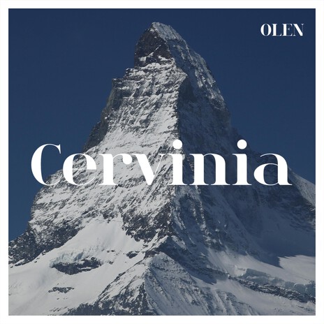 Cervinia cover art